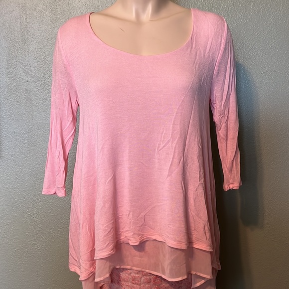 Cloudchaser Blouse - Picture 3 of 5